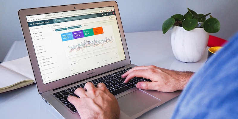 Core Web Vitals und Nutzererfahrung bestimmen ueber Google Ranking