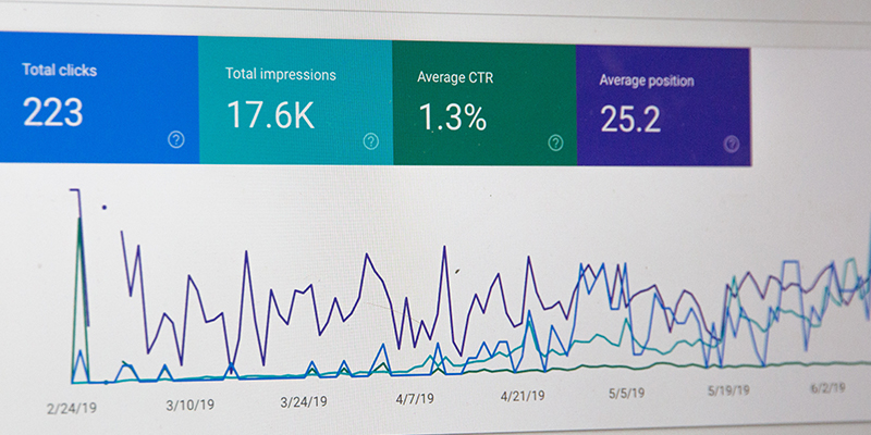 Lasertag Marketing Tipp Nr. 7 - SEO