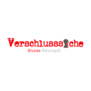 Verschlusssache Logo