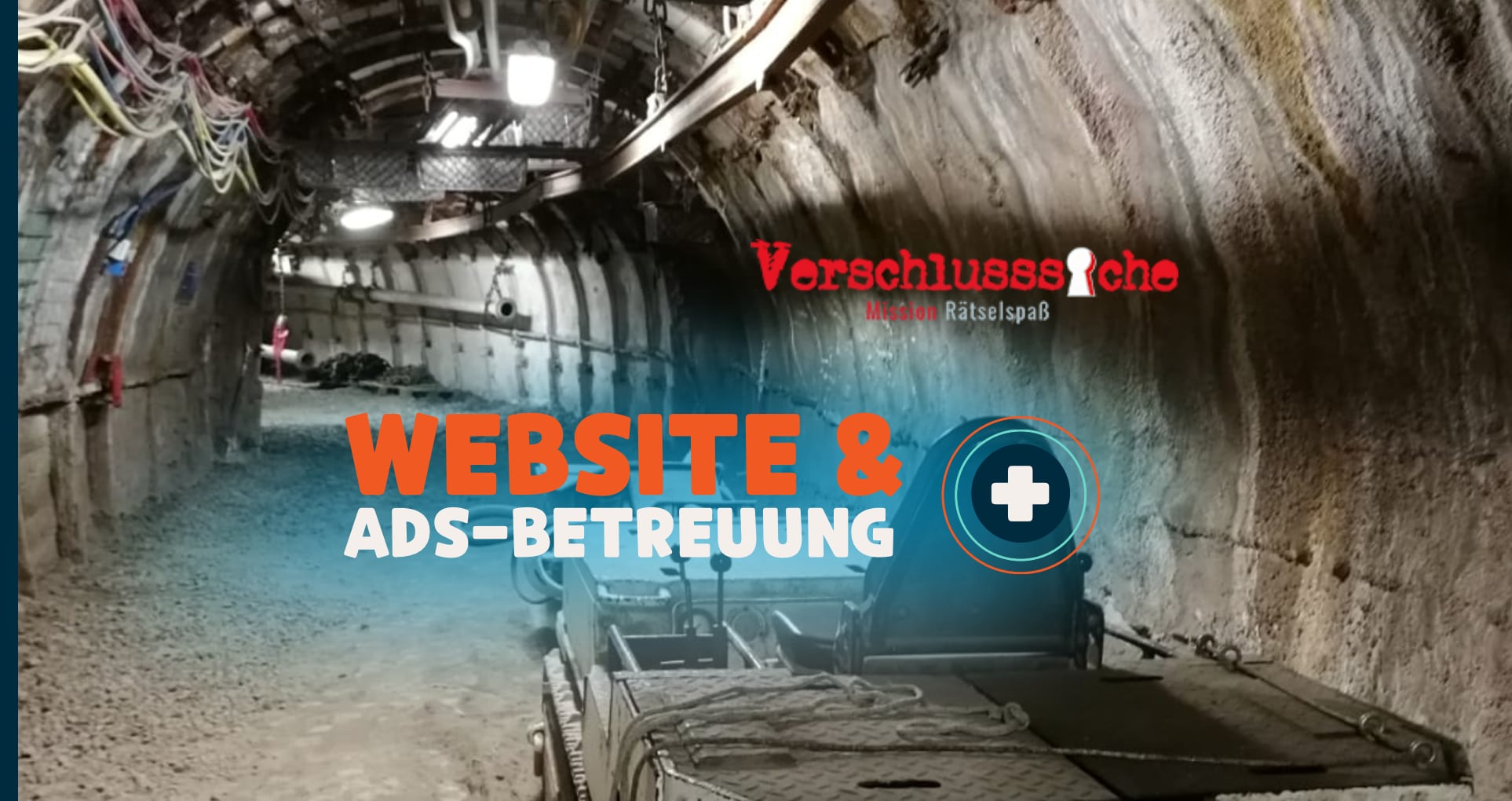 verschlusssache escape room marketing